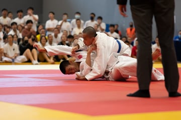 NSG 2023 Judo Photo 6