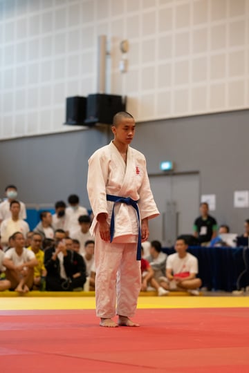 NSG 2023 Judo Photo 43