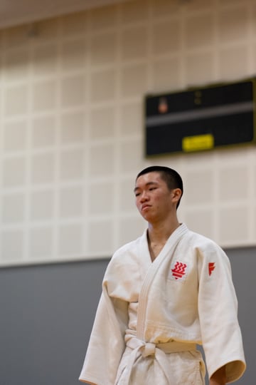 NSG 2023 Judo Photo 44