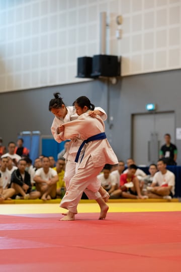 NSG 2023 Judo Photo 31