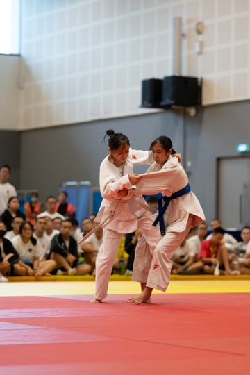 NSG 2023 Judo Photo 34