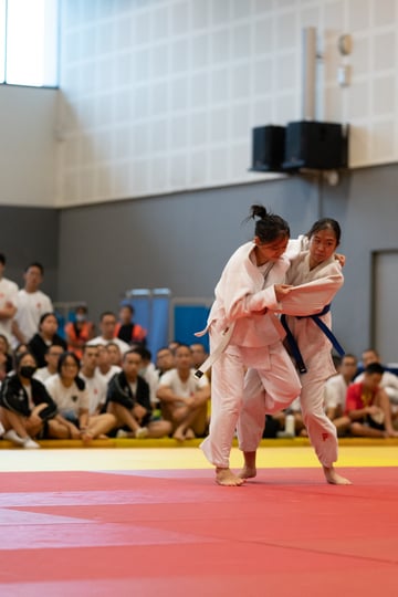 NSG 2023 Judo Photo 36