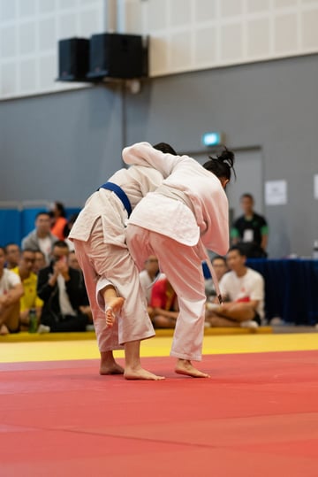 NSG 2023 Judo Photo 37