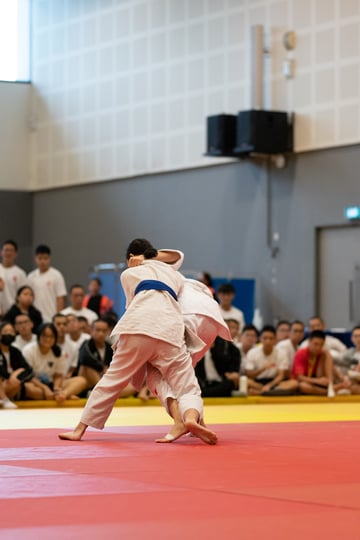 NSG 2023 Judo Photo 41