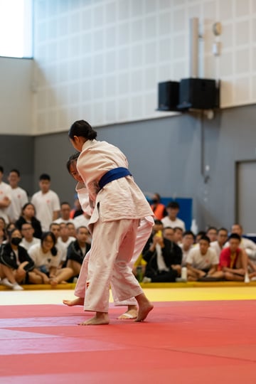 NSG 2023 Judo Photo 35