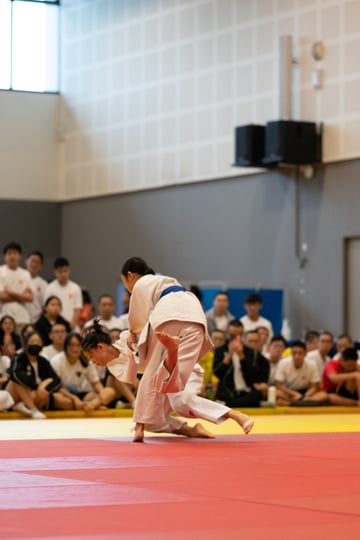 NSG 2023 Judo Photo 50