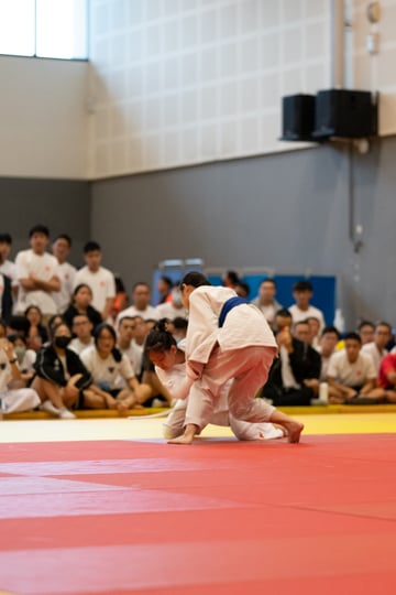 NSG 2023 Judo Photo 45