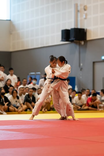NSG 2023 Judo Photo 47