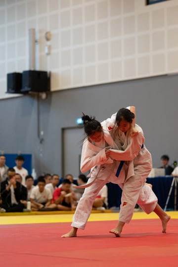 NSG 2023 Judo Photo 24