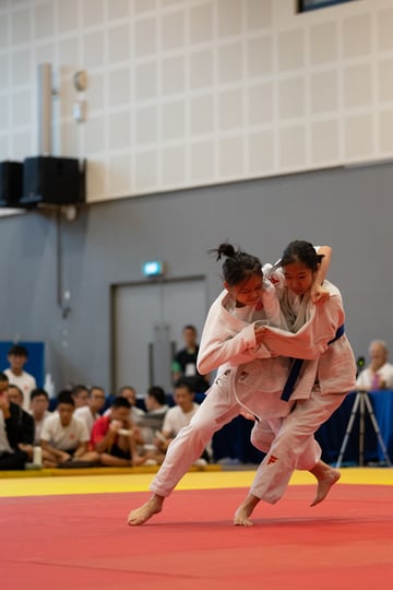NSG 2023 Judo Photo 25