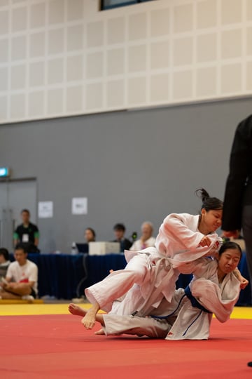 NSG 2023 Judo Photo 33