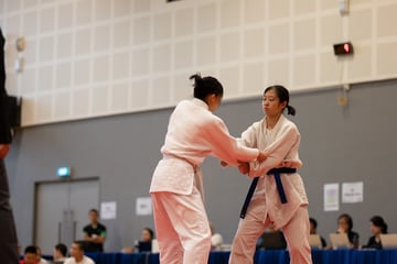 NSG 2023 Judo Photo 10