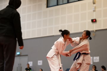 NSG 2023 Judo Photo 21