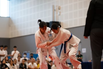 NSG 2023 Judo Photo 11