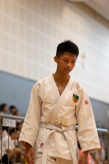 NSG 2023 Judo Photo 38
