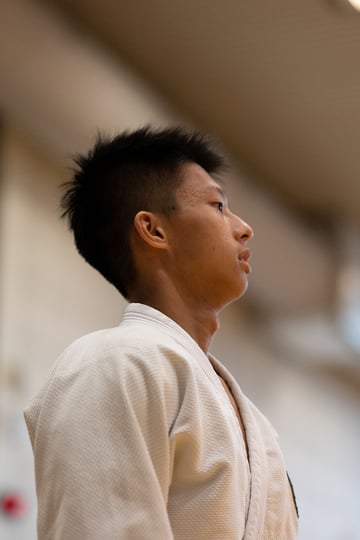 NSG 2023 Judo Photo 9