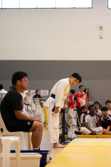 NSG 2023 Judo Photo 30
