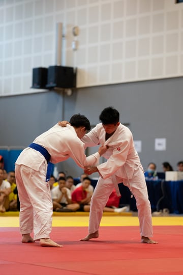 NSG 2023 Judo Photo 27