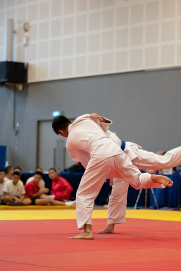 NSG 2023 Judo Photo 49
