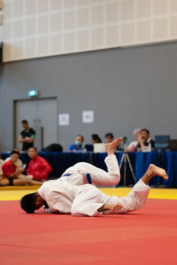 NSG 2023 Judo Photo 52