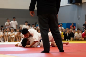 NSG 2023 Judo Photo 7