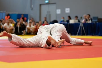 NSG 2023 Judo Photo 15