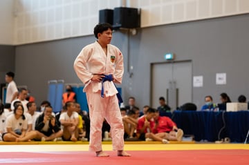 NSG 2023 Judo Photo 2