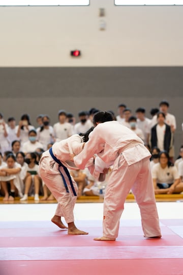 NSG 2023 Judo Photo 40