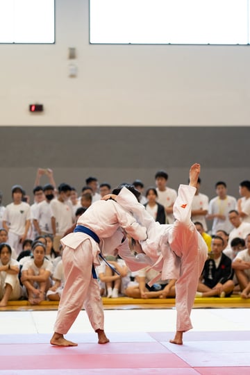 NSG 2023 Judo Photo 46