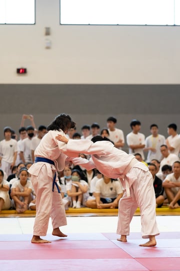 NSG 2023 Judo Photo 32