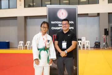 NSG 2023 Judo Photo 66