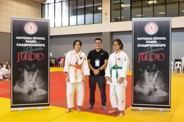 NSG 2023 Judo Photo 67
