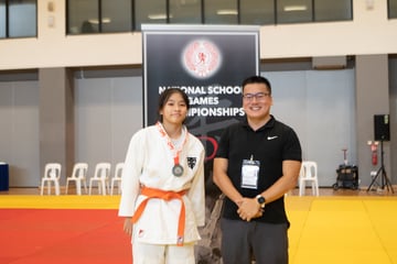 NSG 2023 Judo Photo 71