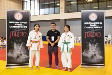 NSG 2023 Judo Photo 61