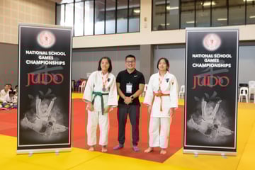 NSG 2023 Judo Photo 72
