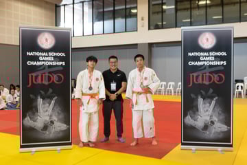NSG 2023 Judo Photo 54