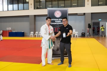 NSG 2023 Judo Photo 74