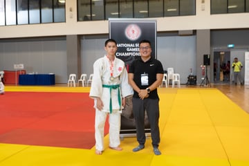 NSG 2023 Judo Photo 64