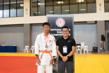 NSG 2023 Judo Photo 73