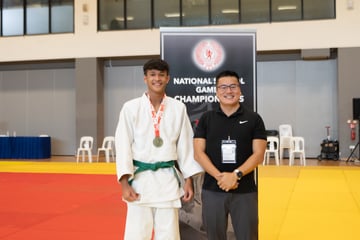 NSG 2023 Judo Photo 57