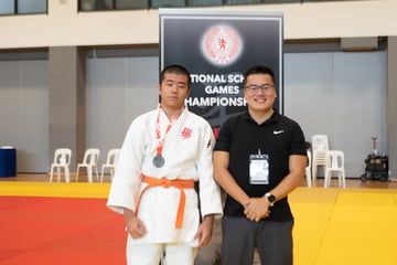 NSG 2023 Judo Photo 56