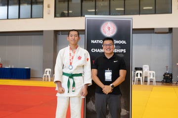 NSG 2023 Judo Photo 68