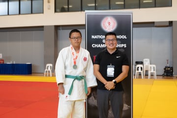 NSG 2023 Judo Photo 69