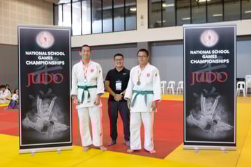 NSG 2023 Judo Photo 55