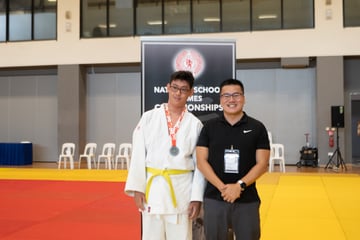 NSG 2023 Judo Photo 59