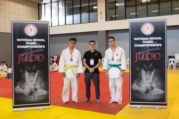 NSG 2023 Judo Photo 65