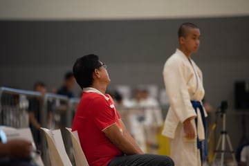 NSG 2023 Judo Photo 13