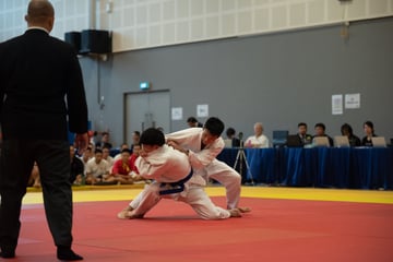 NSG 2023 Judo Photo 19