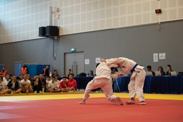 NSG 2023 Judo Photo 4