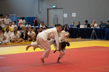 NSG 2023 Judo Photo 12